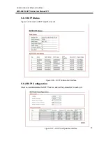 Предварительный просмотр 39 страницы ANTAIRA LMX-0501G-SFP Series User Manual