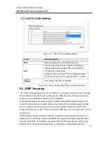 Предварительный просмотр 45 страницы ANTAIRA LMX-0501G-SFP Series User Manual