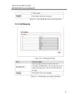 Предварительный просмотр 49 страницы ANTAIRA LMX-0501G-SFP Series User Manual