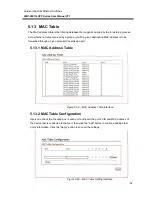 Предварительный просмотр 58 страницы ANTAIRA LMX-0501G-SFP Series User Manual