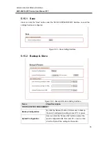 Предварительный просмотр 61 страницы ANTAIRA LMX-0501G-SFP Series User Manual