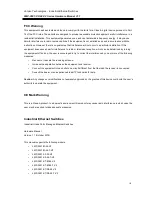 Preview for 3 page of ANTAIRA LMX-0602-M-T-V2 Hardware Manual