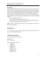 Preview for 3 page of ANTAIRA LMX-0602 Series Hardware Manual