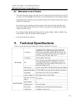 Preview for 17 page of ANTAIRA LMX-0602 Series Hardware Manual