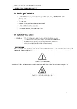 Предварительный просмотр 7 страницы ANTAIRA LMX-0800 Series Hardware Manual