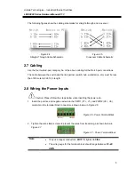 Предварительный просмотр 12 страницы ANTAIRA LMX-0800 Series Hardware Manual