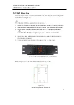 Предварительный просмотр 15 страницы ANTAIRA LMX-0800 Series Hardware Manual