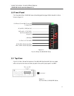 Preview for 9 page of ANTAIRA LMX-0800G Series Hardware Manual