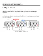 Предварительный просмотр 18 страницы ANTAIRA LMX-1600G-M12-67 Series Hardware Manual