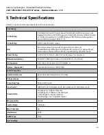 Preview for 24 page of ANTAIRA LMX-1802G-M12-10G-SFP-67 Series Hardware Manual