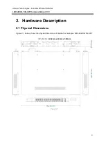 Предварительный просмотр 7 страницы ANTAIRA LMX-2828G-10G-SFP Hardware Manual