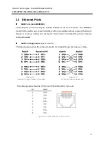 Предварительный просмотр 10 страницы ANTAIRA LMX-2828G-10G-SFP Hardware Manual