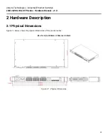 Preview for 9 page of ANTAIRA LMX-3228G-10G-SFP Series Hardware Manual