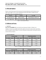 Предварительный просмотр 12 страницы ANTAIRA LMX-C602G-SFP Hardware Manual