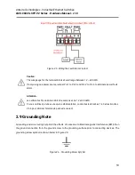 Предварительный просмотр 15 страницы ANTAIRA LMX-C602G-SFP Hardware Manual