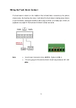 Предварительный просмотр 13 страницы ANTAIRA LNP-0500-24 Series User Manual