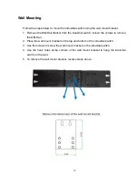 Предварительный просмотр 16 страницы ANTAIRA LNP-0500-24 Series User Manual