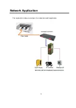 Предварительный просмотр 18 страницы ANTAIRA LNP-0500-24 Series User Manual