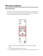 Preview for 14 page of ANTAIRA LNP-0500 series User Manual