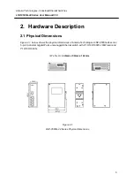 Предварительный просмотр 7 страницы ANTAIRA LNP-0500G-24 Series User Manual