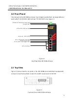 Предварительный просмотр 8 страницы ANTAIRA LNP-0500G-24 Series User Manual