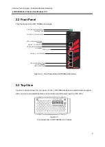 Предварительный просмотр 8 страницы ANTAIRA LNP-0500G-bt-24 Series User Manual