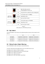 Предварительный просмотр 10 страницы ANTAIRA LNP-0500G-bt-24 Series User Manual