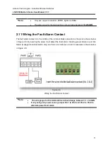 Предварительный просмотр 15 страницы ANTAIRA LNP-0500G-bt-24 Series User Manual