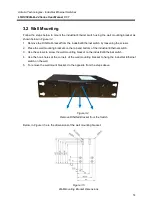 Предварительный просмотр 18 страницы ANTAIRA LNP-0500G-bt-24 Series User Manual