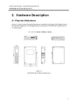 Preview for 7 page of ANTAIRA LNP-0500G Series User Manual