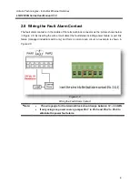 Preview for 12 page of ANTAIRA LNP-0500G Series User Manual