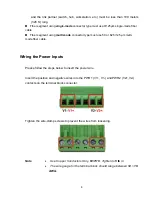 Preview for 11 page of ANTAIRA LNP-0602 Series User Manual