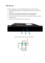 Preview for 15 page of ANTAIRA LNP-0602 Series User Manual