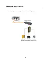 Предварительный просмотр 17 страницы ANTAIRA LNP-0602 Series User Manual