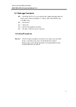 Preview for 6 page of ANTAIRA LNP-0702C-SFP-24 User Manual