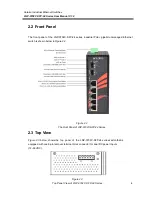 Preview for 8 page of ANTAIRA LNP-0702C-SFP-24 User Manual