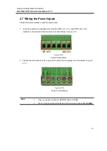 Preview for 14 page of ANTAIRA LNP-0702C-SFP-24 User Manual