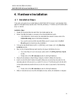 Preview for 19 page of ANTAIRA LNP-0702C-SFP-24 User Manual