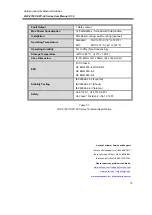 Preview for 23 page of ANTAIRA LNP-0702C-SFP-24 User Manual