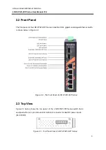 Предварительный просмотр 8 страницы ANTAIRA LNP-0702C-SFP Series User Manual