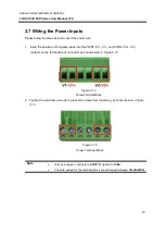 Предварительный просмотр 14 страницы ANTAIRA LNP-0702C-SFP Series User Manual