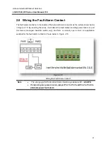 Предварительный просмотр 15 страницы ANTAIRA LNP-0702C-SFP Series User Manual