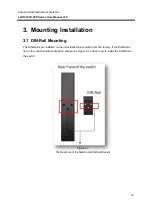 Предварительный просмотр 16 страницы ANTAIRA LNP-0702C-SFP Series User Manual