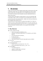 Preview for 5 page of ANTAIRA LNP-0702G-SFP-24 Series User Manual