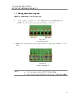 Preview for 14 page of ANTAIRA LNP-0702G-SFP-24 Series User Manual