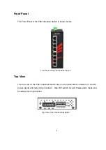 Preview for 7 page of ANTAIRA LNP-0800-24 Series User Manual