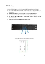 Preview for 15 page of ANTAIRA LNP-0800-24 Series User Manual