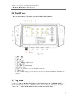 Предварительный просмотр 8 страницы ANTAIRA LNP-0800G-M12-67-24 User Manual