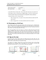 Предварительный просмотр 14 страницы ANTAIRA LNP-0800G-M12-67-24 User Manual