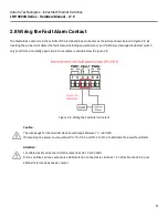 Предварительный просмотр 13 страницы ANTAIRA LNP-0800G Series Hardware Manual